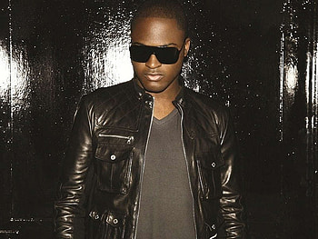 Taio Cruz, 2012, years, , new HD wallpaper