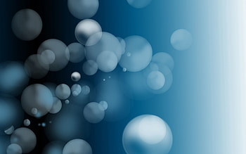Abstract, Background, Glare, Circles, Shine, Light, Form HD wallpaper