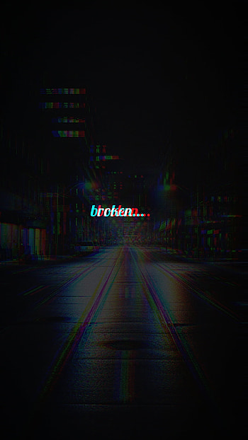 Dark, love, darkmod, usa, tiktok, black, france, , india HD phone wallpaper