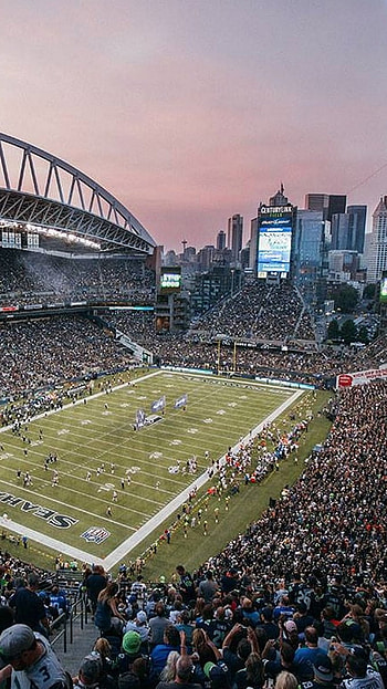 NFL, Sports, Stadium Background HD phone wallpaper