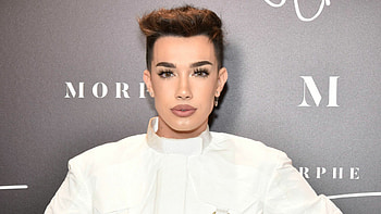 Surprising facts, James Charles, Lovelytab, Celeb HD wallpaper
