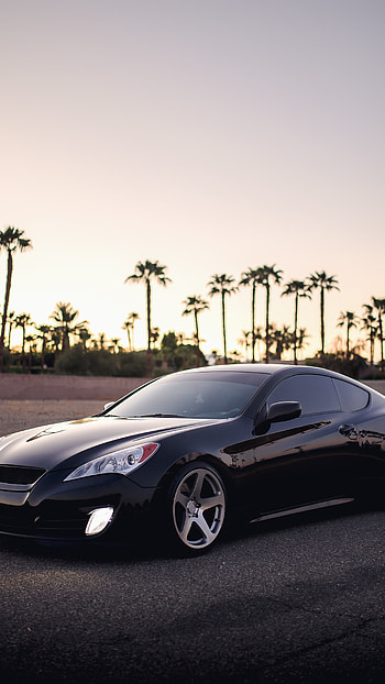 Black Car, Black Car Royal, black colour HD phone wallpaper