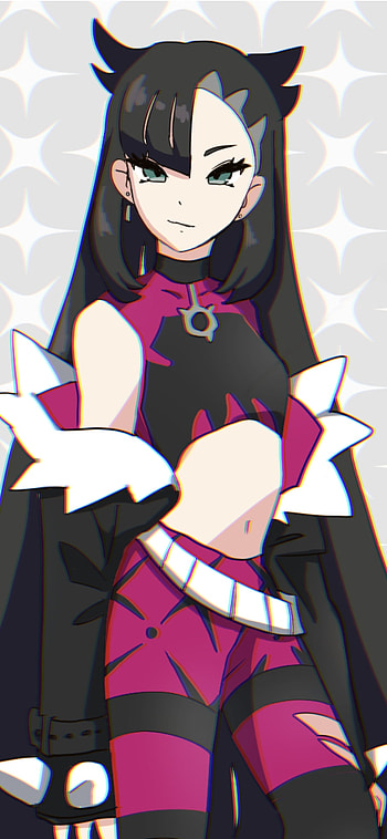 Anime, Pokemon HD phone wallpaper
