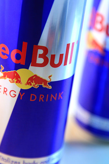 Red Bull energy, Popular , Refreshing backgrounds, Boost of vitality HD phone wallpaper