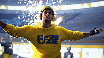 The Finals Game - Dynamic Player Victory Pose, video game, The Finals HD wallpaper