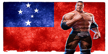 The Rock Dwayne Johnson, dwayne johnson, samoa pea, samoa flag, pacific islands, wwf, samoa, new zealand, samoan tatau, wwe, The rock, wrestling HD wallpaper