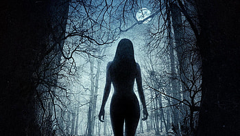 The Witch (2022) movie HD wallpaper