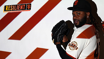 San Francisco Giants, Video conferencing backgrounds HD wallpaper