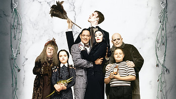 Addams Family, 1991, Backdrops, The Movie Database HD wallpaper