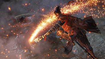 Sekiro: Shadows Die Twice, Video Game HD wallpaper
