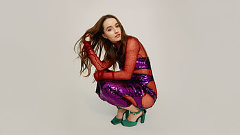 Kaitlyn Dever 2025, kaitlyn-dever, celebrities, actress HD wallpaper