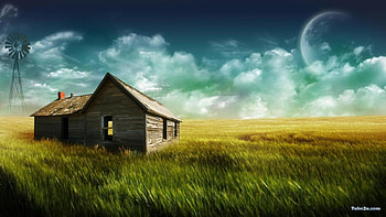 3d art general, 3d, art HD wallpaper