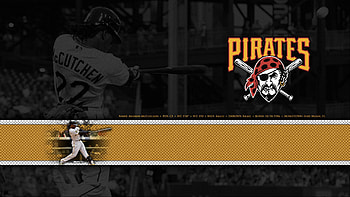 Pittsburgh Pirates Background. HD wallpaper