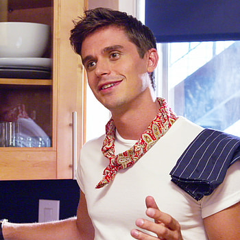 Antoni Porowski, Queer Eye, Joy of cooking, Vogue HD phone wallpaper