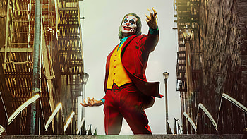 Joker 2020 Artwork, joker, superheroes, artwork, artist HD wallpaper