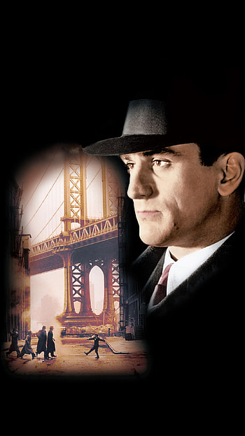 Once Upon a Time in America (2022) movie HD phone wallpaper