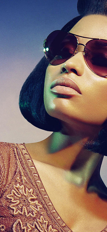 Nicki Minaj, Sexy music celebrity, 11 , 99 HD phone wallpaper