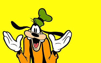 Goofy, Fun-loving, Classic cartoon character, Silly antics HD wallpaper