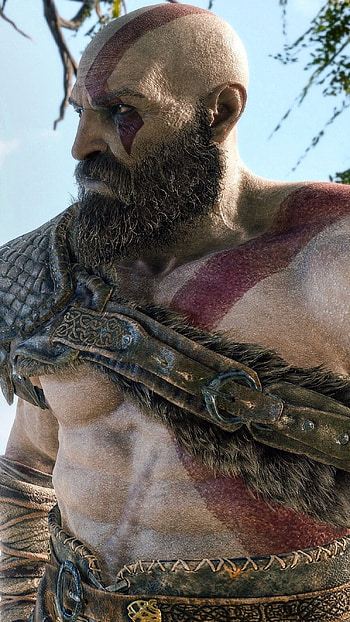 God Of War, Game, God Of War Game HD phone wallpaper