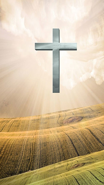 Jesus, Christ Cross, Jesus Cristian HD phone wallpaper