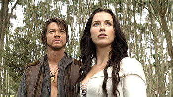 Legend of the Seeker, Seeker HD wallpaper
