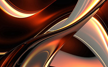 Abstract, Background, Dark, Shine, Light, Lines HD wallpaper