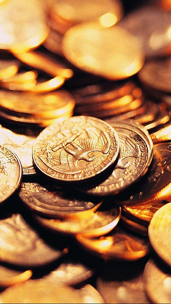 Coin , Currency illustrations, Money concepts, Numismatic beauty HD phone wallpaper