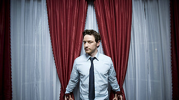 James McAvoy, Diverse filmography, Versatile actor, Remarkable roles HD wallpaper