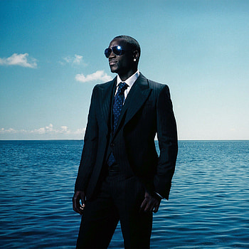 dom Album, Akon HD phone wallpaper