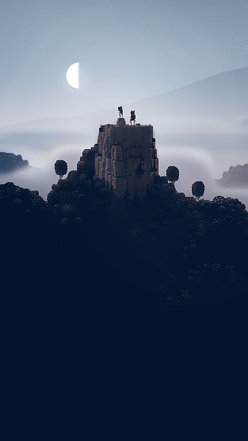 Unique, graphy HD phone wallpaper