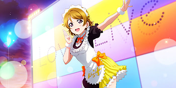 Koizumi-Hanayo, girl, Anime, Hanayo, Koizumi HD wallpaper
