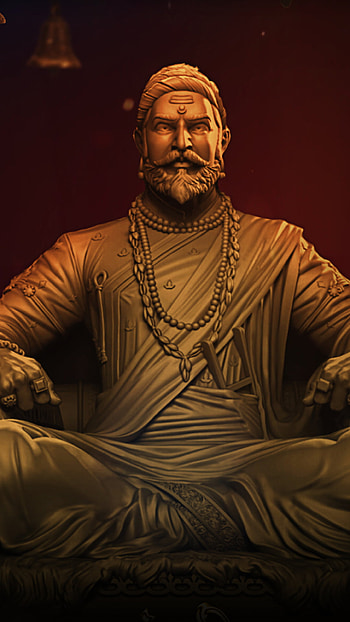 Shivray Best, _, Shivaji_Maharaj, ----, shivray_, ___ HD phone wallpaper