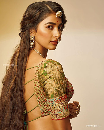 Pooja Hegde Latest (), Pooja Hegde Hot HD phone wallpaper