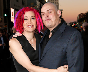 Lana Wachowski, Wachowski sibling, Transgender woman, The New York Times HD wallpaper