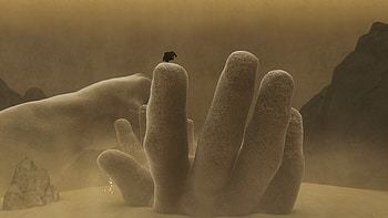 Sand Miles, video game, Marvel's Spider-Man 2 HD wallpaper