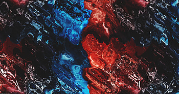 Colorful stains, colorful, texture HD wallpaper