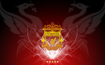 Liverpool FC, Powerful team, Dynamic gameplay, Football pride HD wallpaper