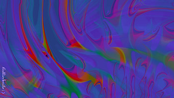 It's Crazy Time!, purple, abstract, swirls, violet, scarlet HD wallpaper
