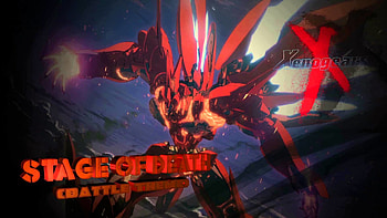 Xenogears - Stage of Death (Battle Theme) (Cover) HD wallpaper