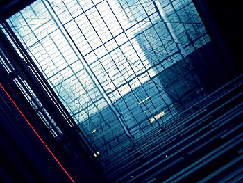 Grid, Abstract, Shine, Light, Shadow HD wallpaper