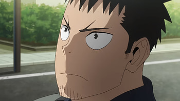 Kafka Hibino from Kaiju No. 8 -, Anime, Kaiju No. 8, Kafka Hibino HD wallpaper