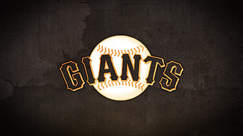 San Francisco Giants logo backgrounds, quality, Team insignia, Fan support HD wallpaper