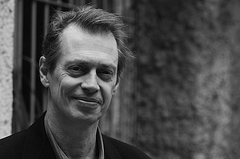 Steve Buscemi, Monochrome, , Px HD wallpaper