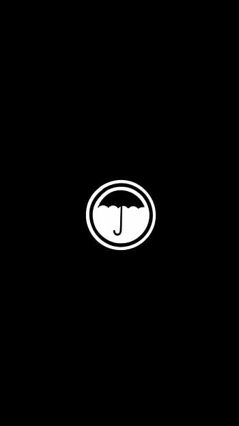 Umbrella Academy , Custom design, Fan-inspired artwork, Rumbrellaacademy creation HD phone wallpaper