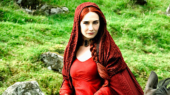 Carice van Houten, melisandre, game-of-thrones, tv-shows, carice-van-houten HD wallpaper