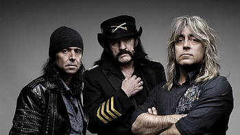 Motorhead tribute, All-star performance, Surviving members, Right timing HD wallpaper