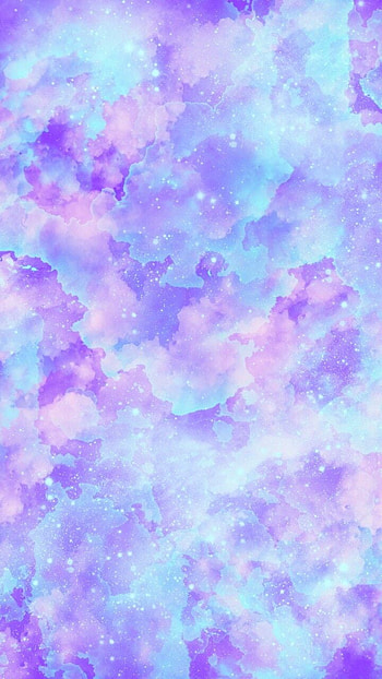 art, background, beautiful, beauty, blue, clouds, colorful, design, drawing, fashion, fashionable, illustration, inspiration, kawaii, luxury, my art, pastel, pattern, pretty, purple, sky, texture, , we heart it, beautiful art, purple background HD phone wallpaper