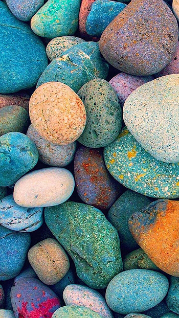 Whatsapp, Coloring Stones, coloring, stones HD phone wallpaper