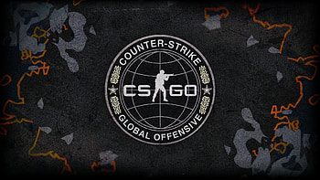 CSGO CAMO Steelseries HD wallpaper
