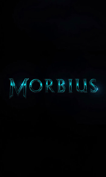 Morbius, 2020 logo, 6 HD phone wallpaper